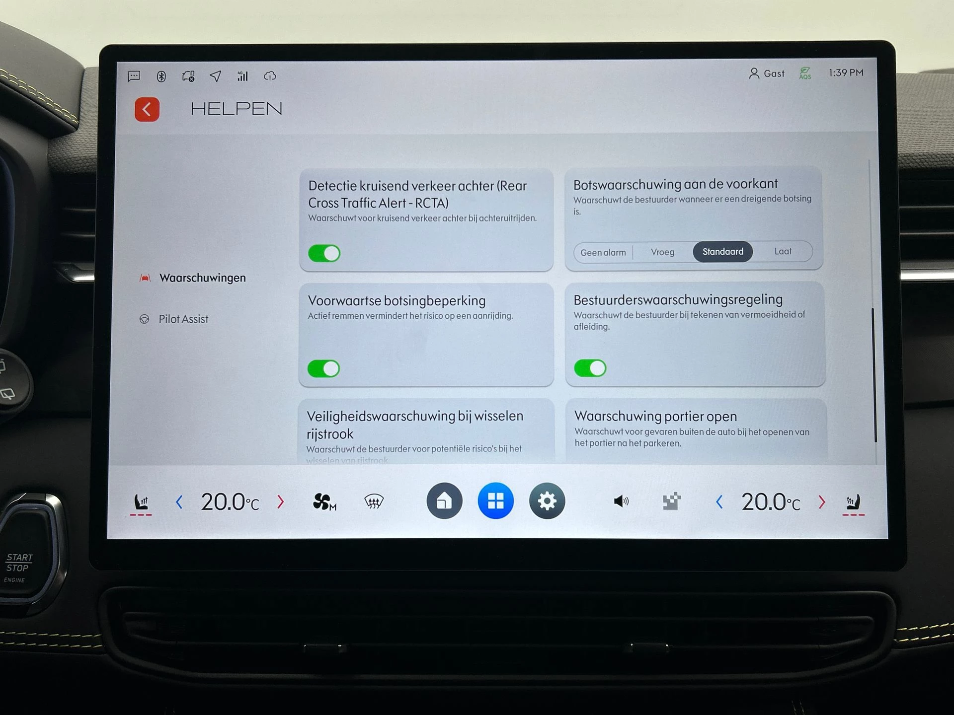 Hoofdafbeelding Lynk & Co 01