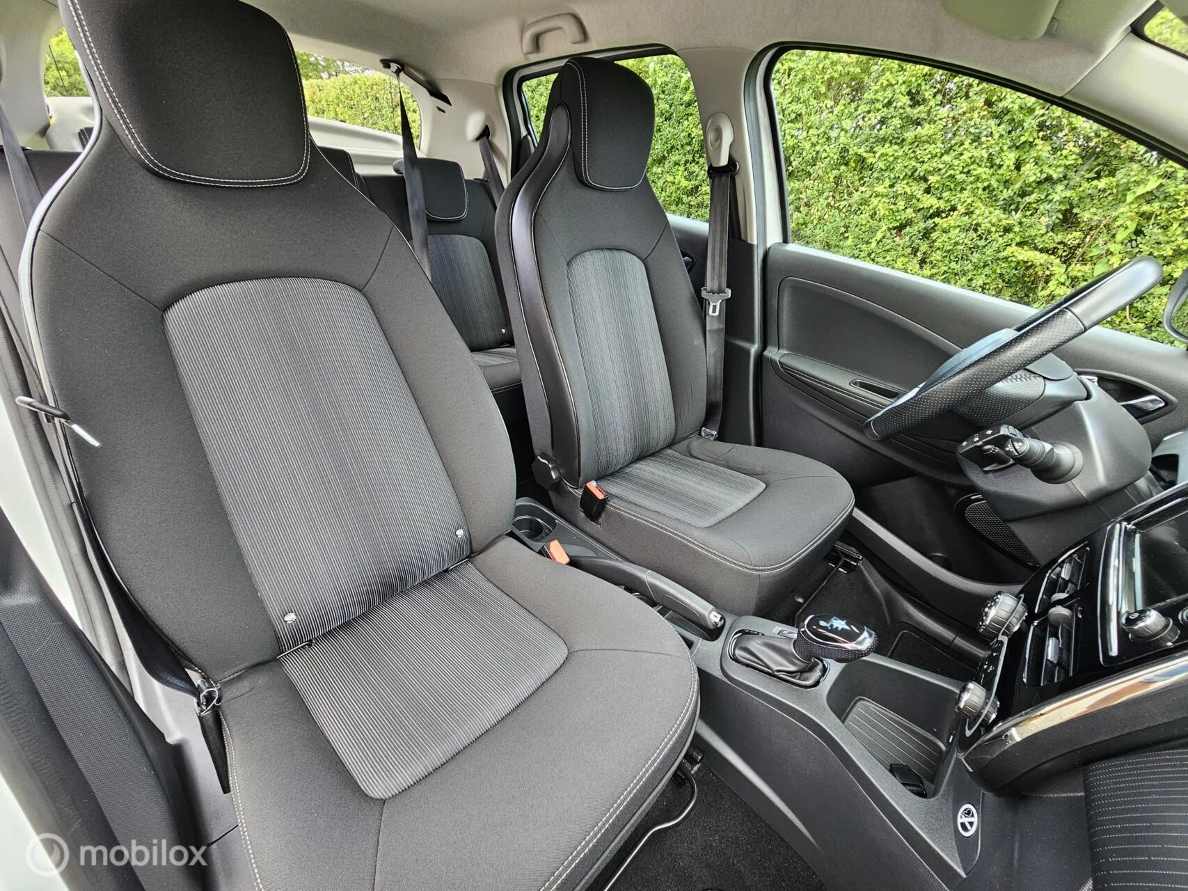 Hoofdafbeelding Renault ZOE
