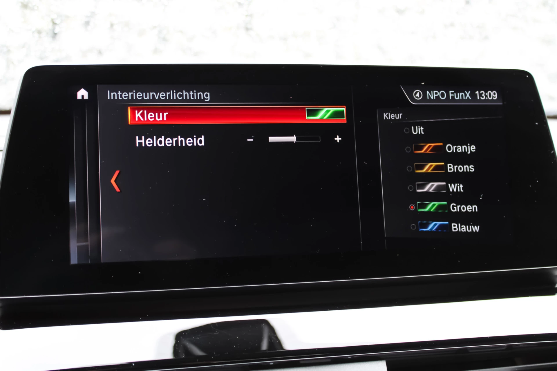 Hoofdafbeelding BMW X2