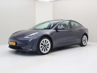 Tesla Model 3 Long-Range AWD 351pk 75 kWh [ FACELIFT+WARMTEPOMP+AUTOPILOT+620KM WLTP+PREMIUM AUDIO ]