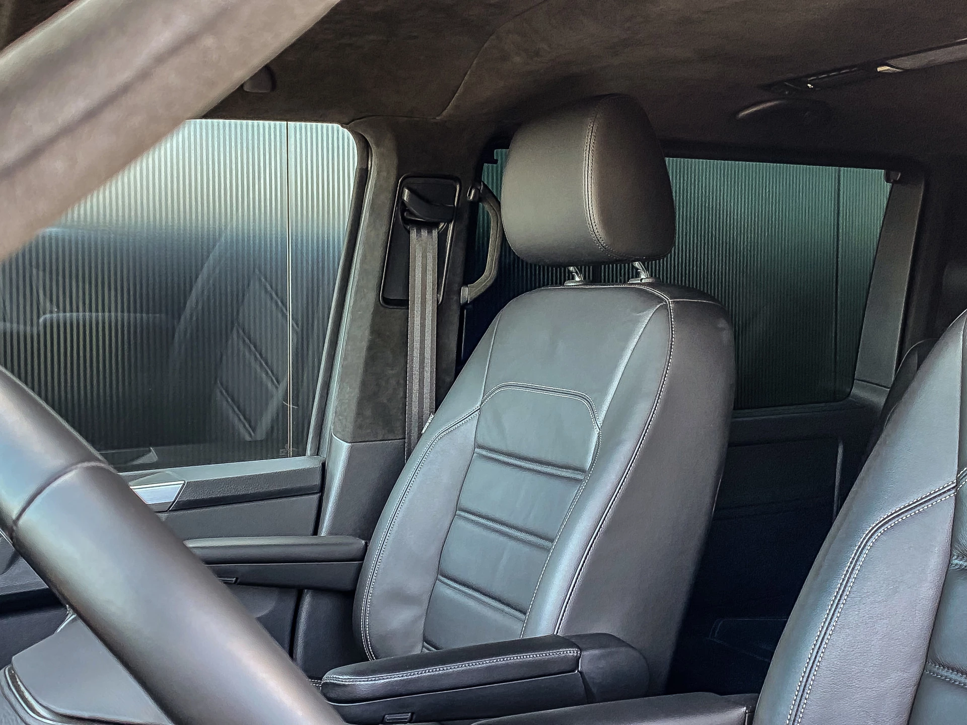 Hoofdafbeelding Volkswagen Multivan