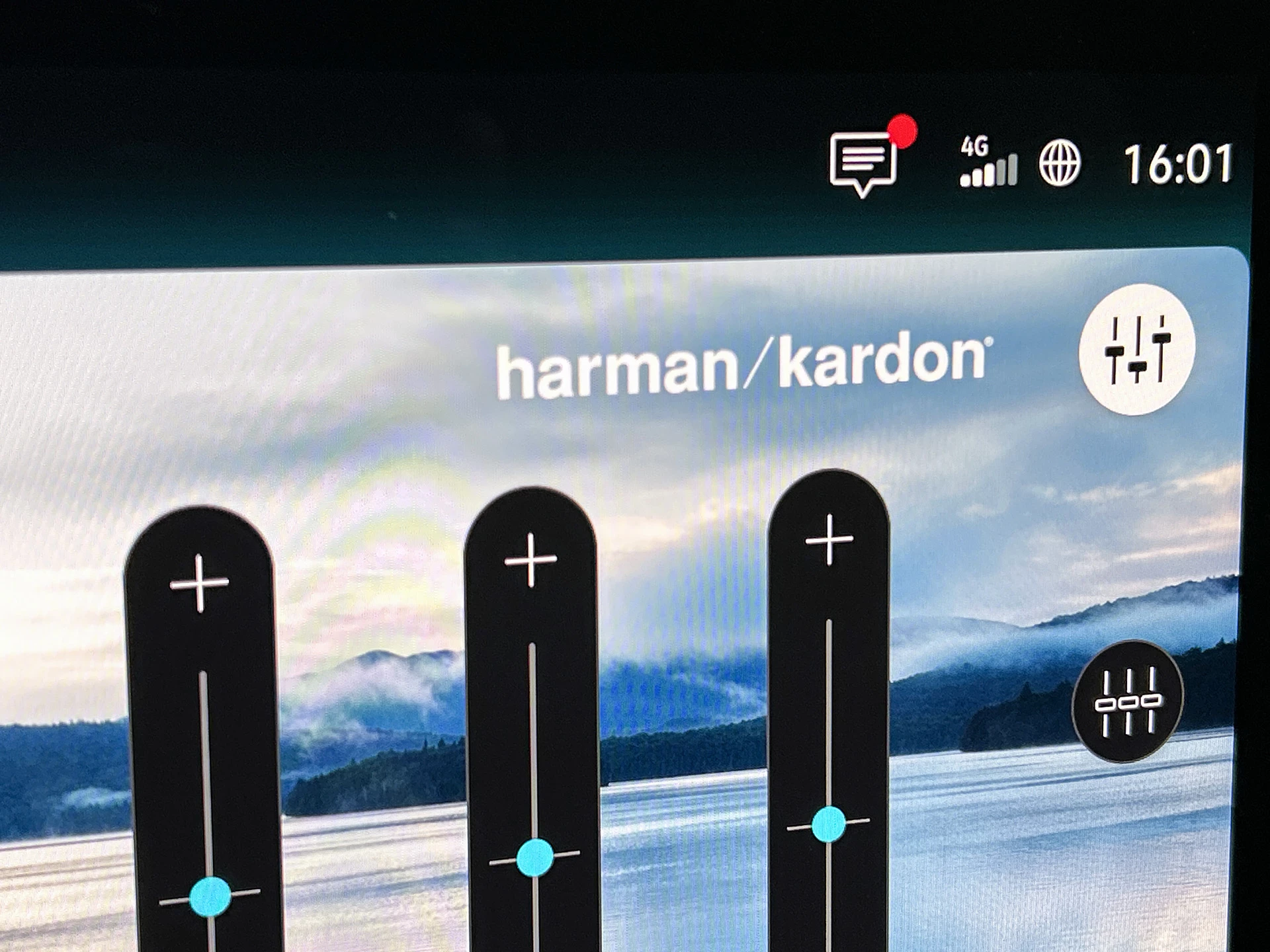 Hoofdafbeelding Volkswagen ID.7