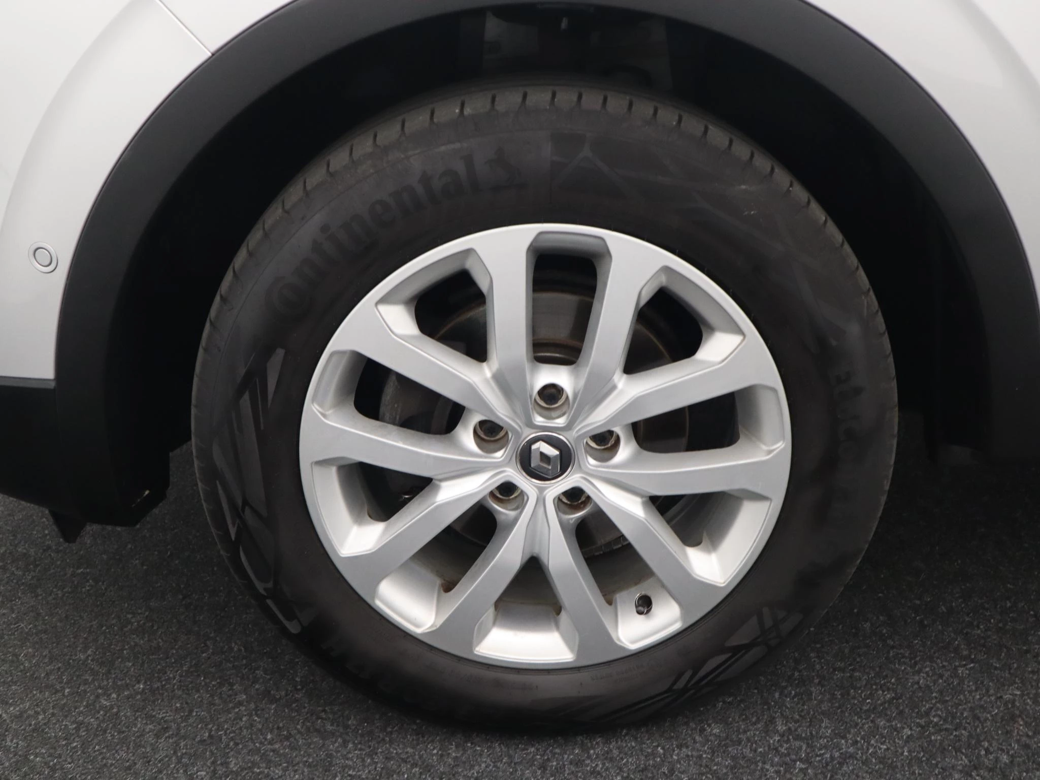 Hoofdafbeelding Renault Kadjar