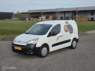 Citroen Berlingo bestel 1.6 HDIF Comfort Airco ZEER NETJES