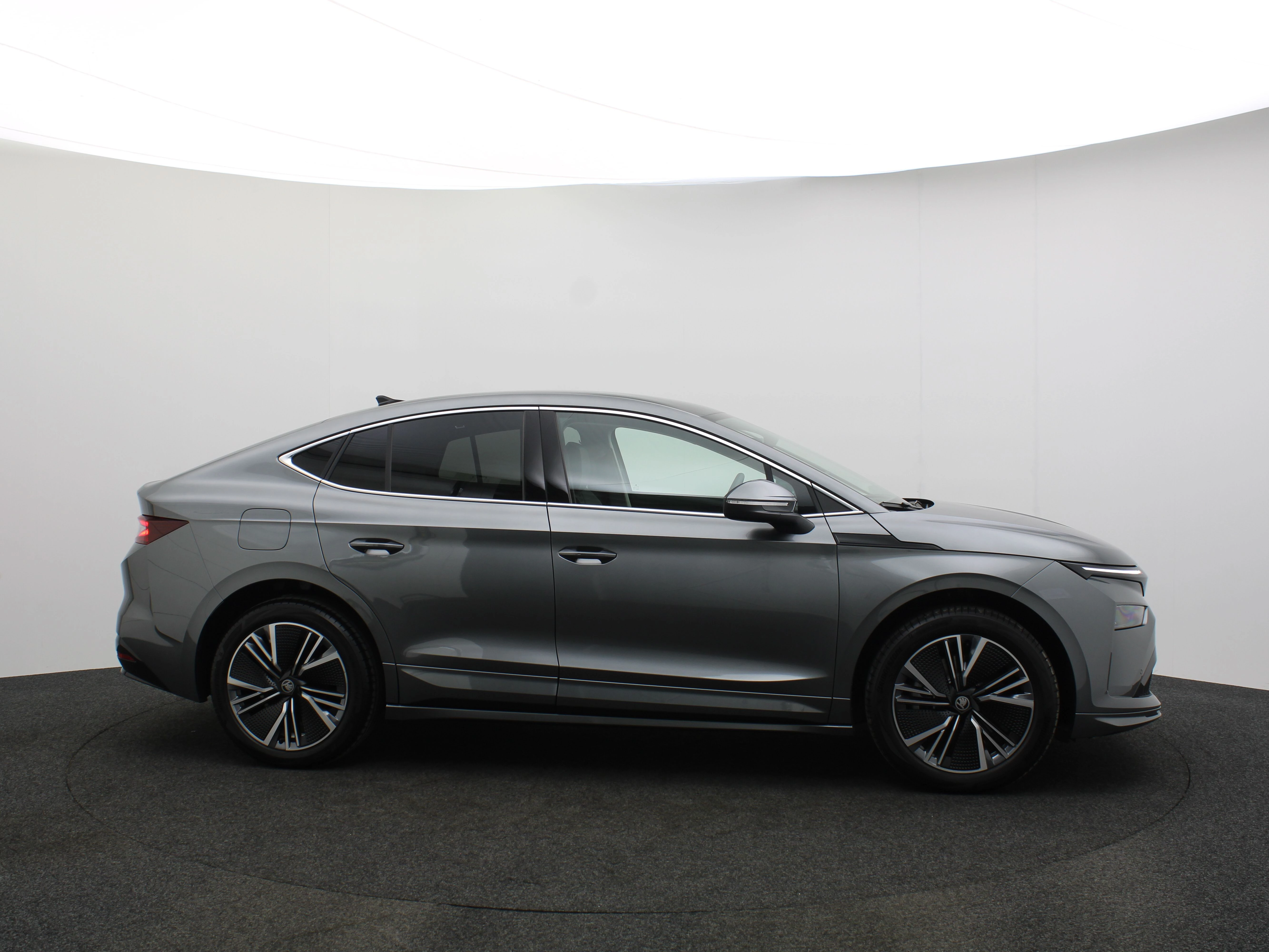 Hoofdafbeelding Škoda Enyaq Coupe