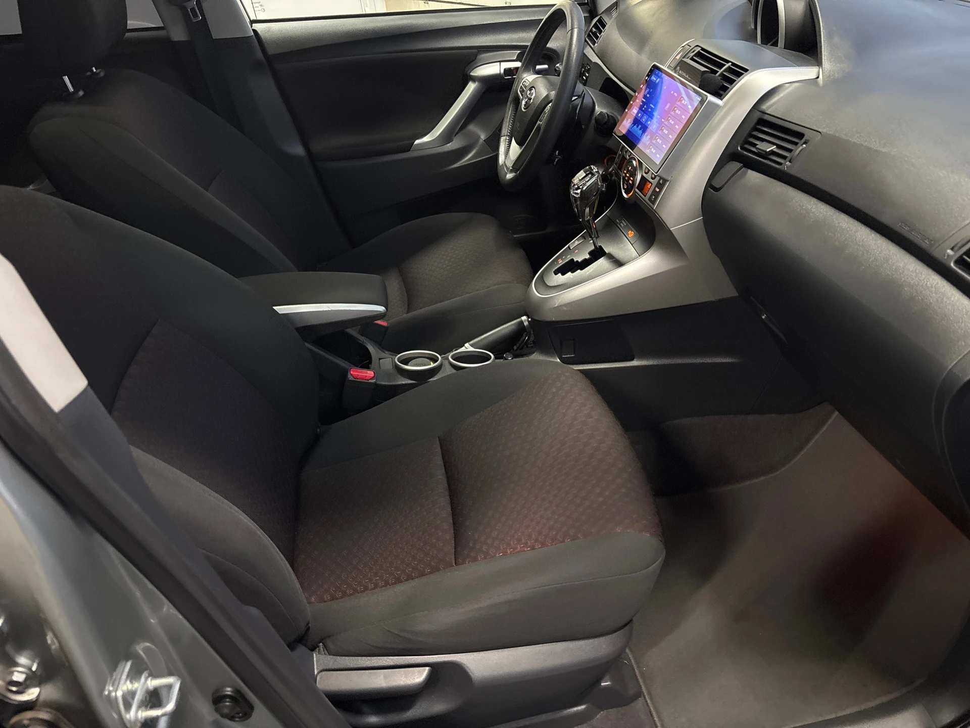 Hoofdafbeelding Toyota Verso