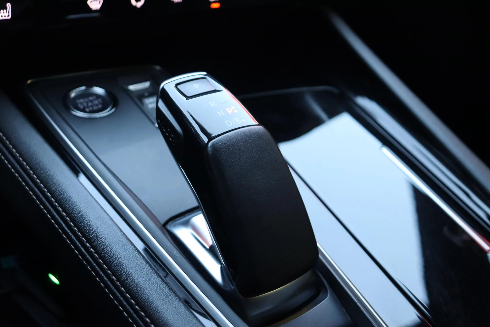 Hoofdafbeelding Peugeot 508