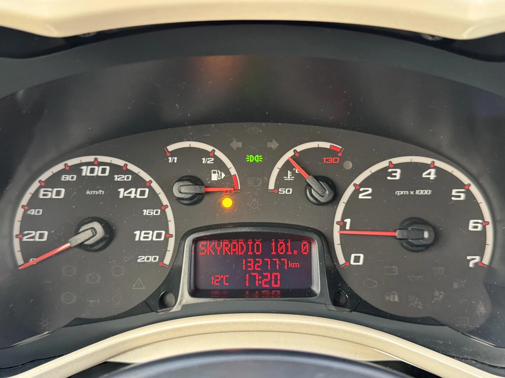 Hoofdafbeelding Ford Ka