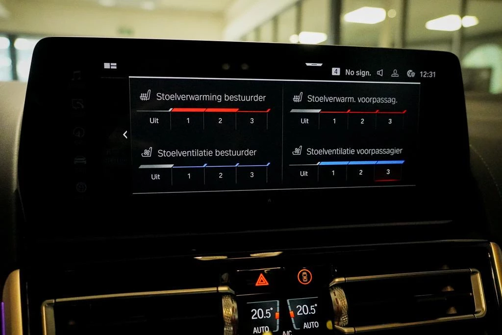 Hoofdafbeelding BMW 8 Serie