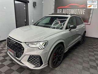 Hoofdafbeelding Audi RSQ3 Audi RSQ3 2.5 TFSI Quattro