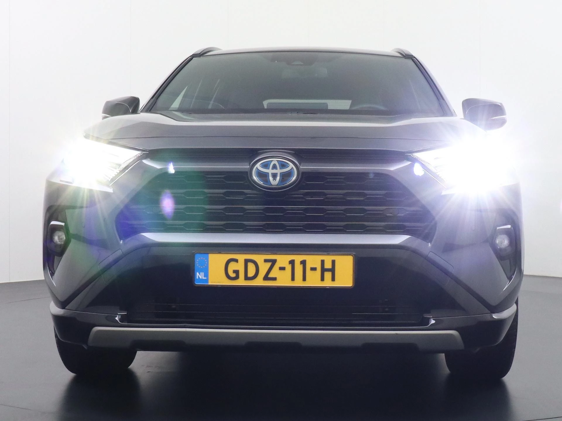 Hoofdafbeelding Toyota RAV4