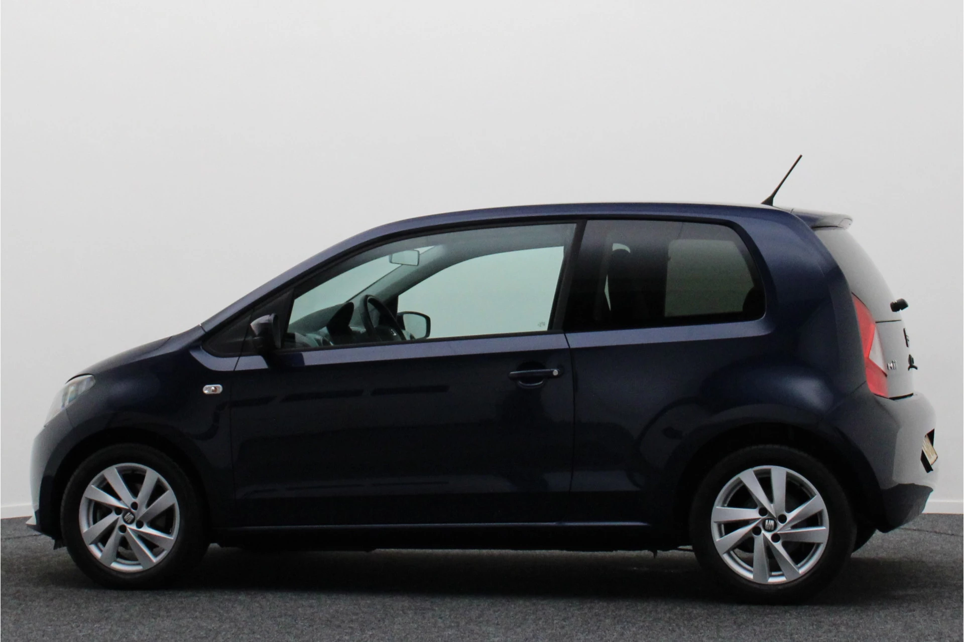 Hoofdafbeelding SEAT Mii