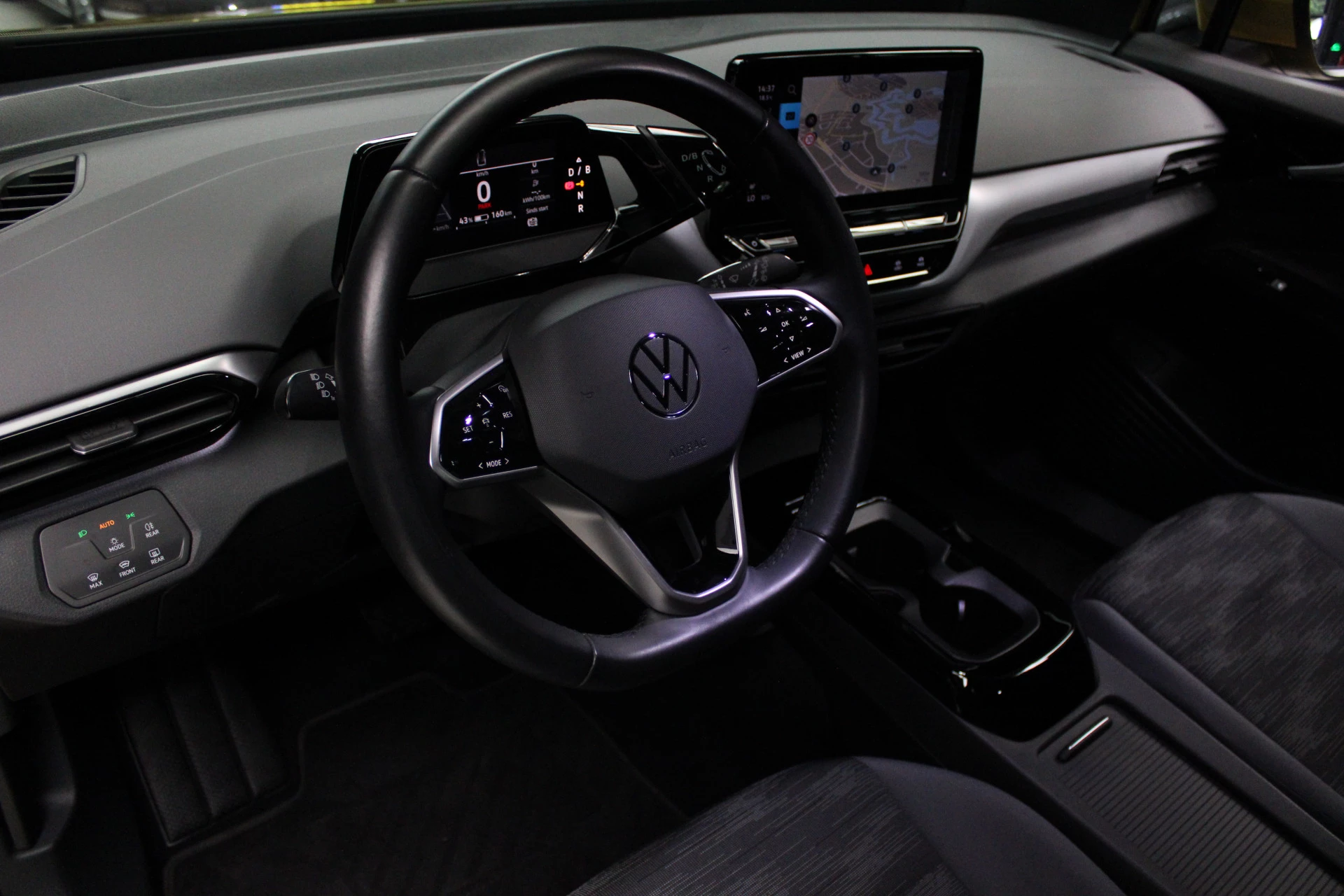 Hoofdafbeelding Volkswagen ID.4