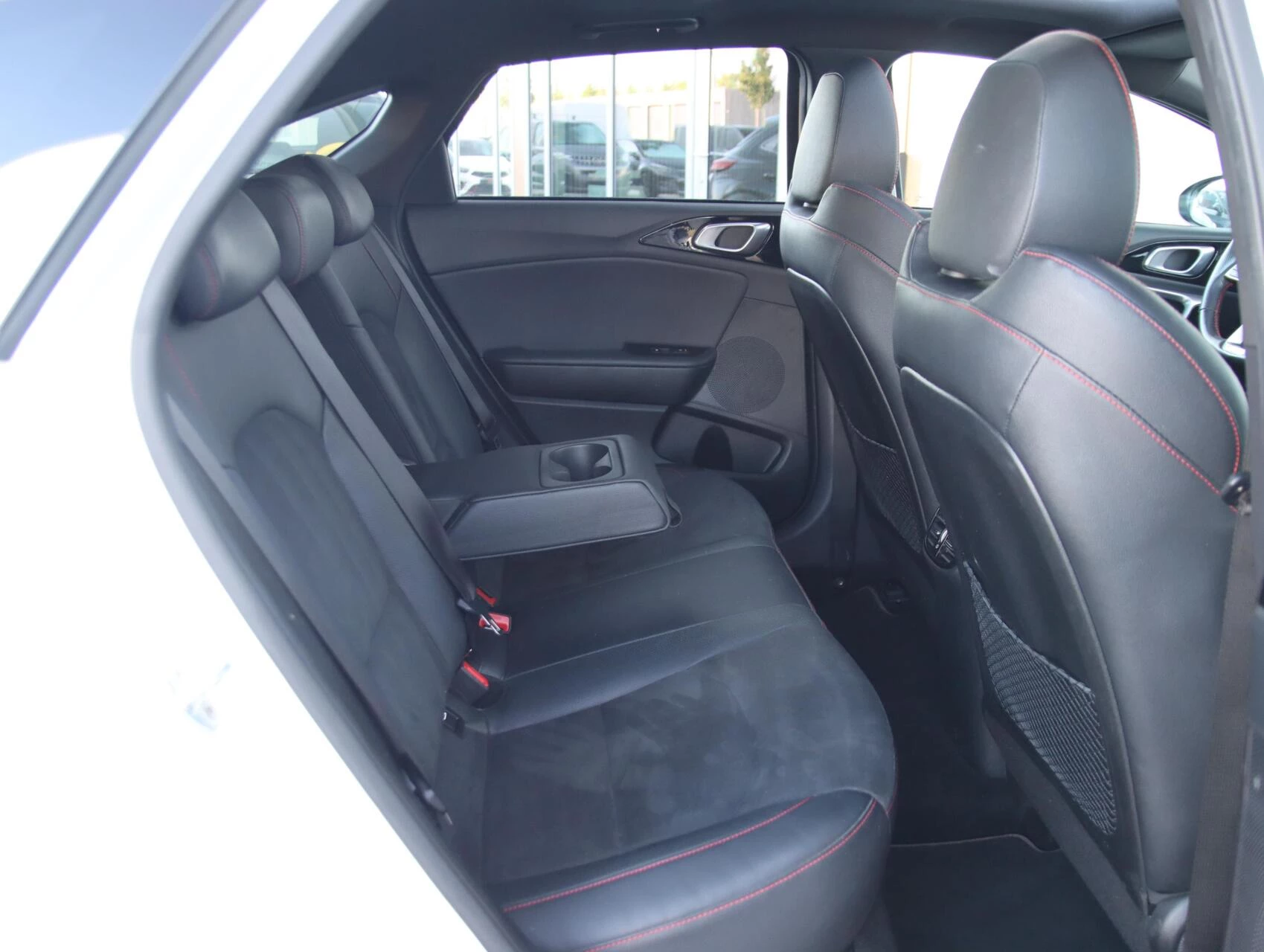 Hoofdafbeelding Kia ProCeed