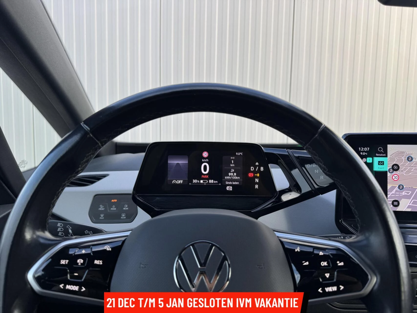 Hoofdafbeelding Volkswagen ID.3