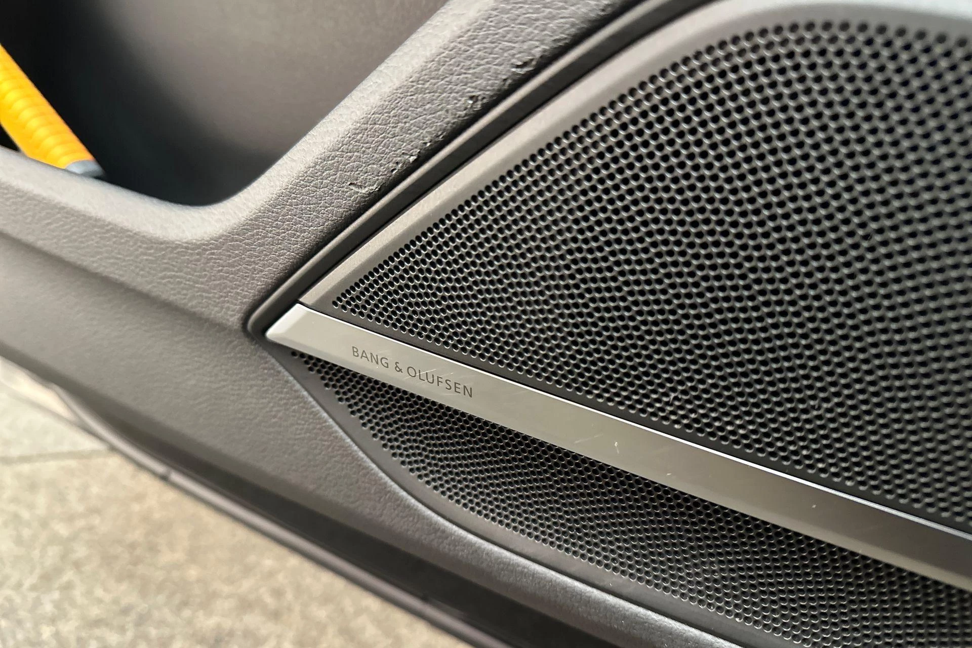 Hoofdafbeelding Audi A8