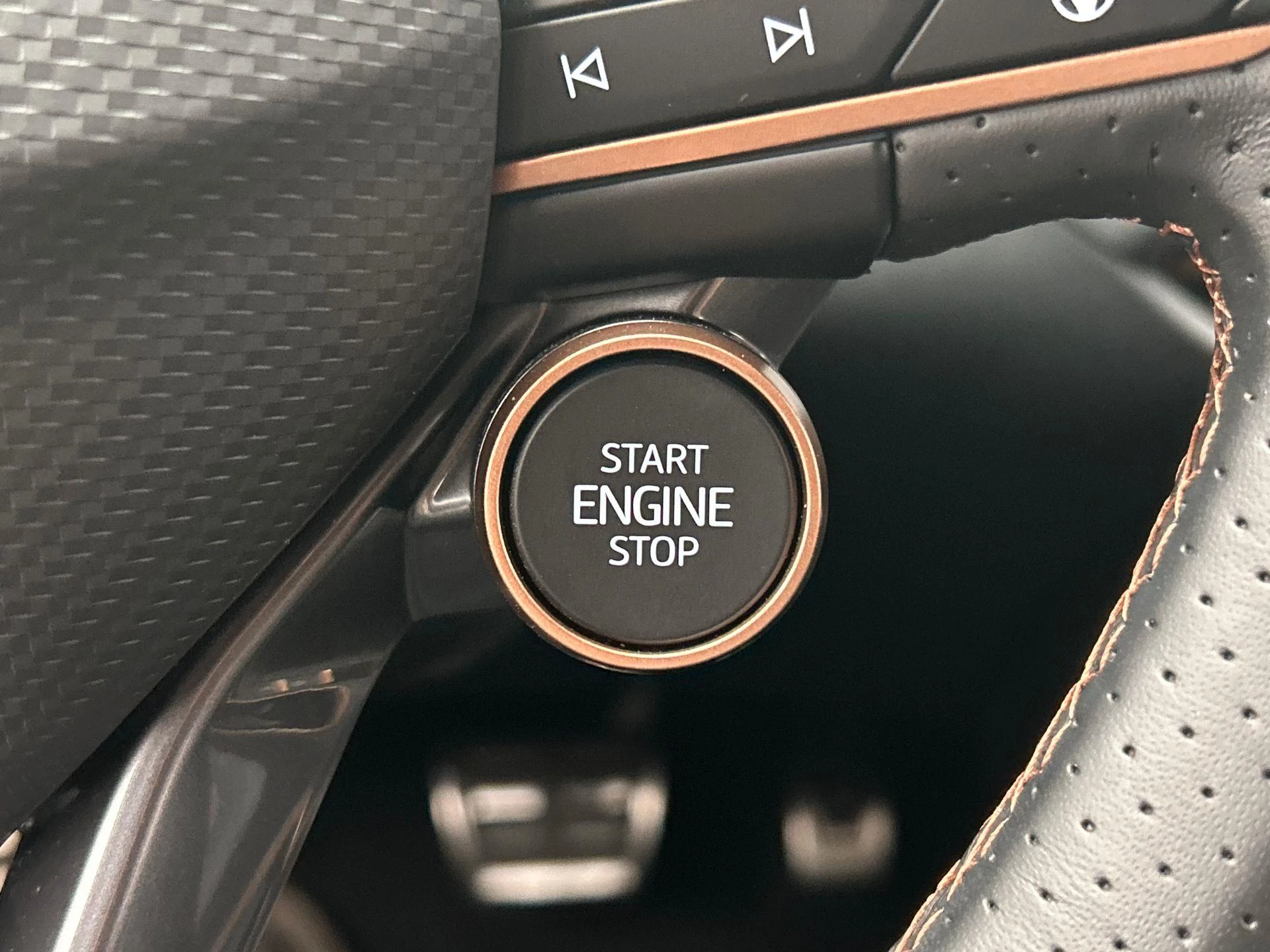 Hoofdafbeelding CUPRA Terramar