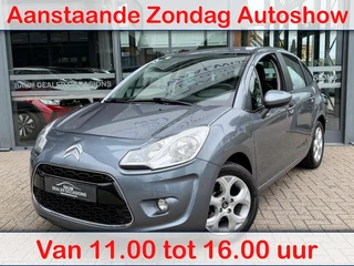 Citroën C3 1.4 VTI AIRCO/ECC CRUISE CONTROL PDC LMV