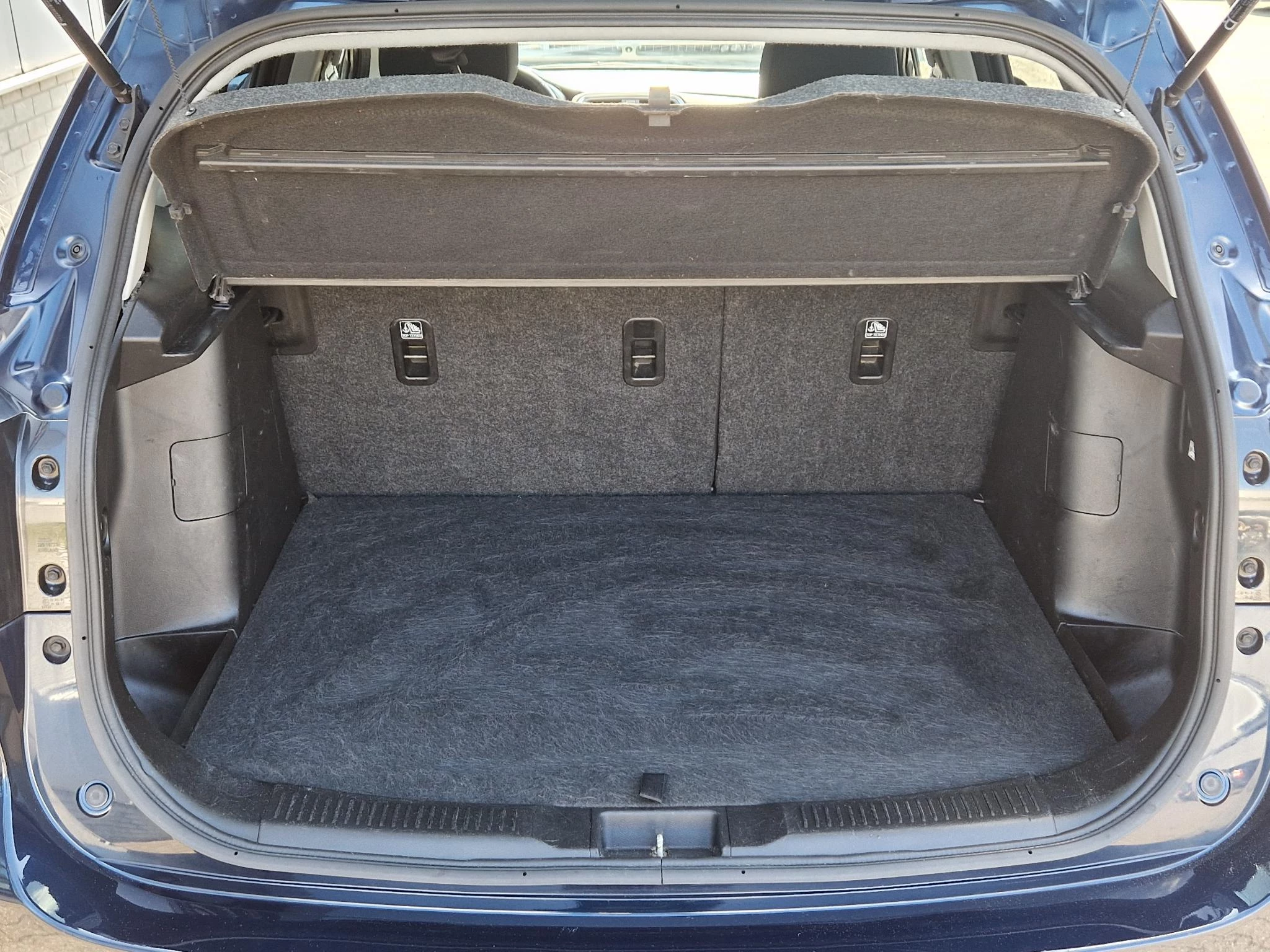 Hoofdafbeelding Suzuki S-Cross