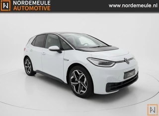 Volkswagen ID.3 FIRST PLUS 58 KWH, Xenon, Cruise, Apple Carplay