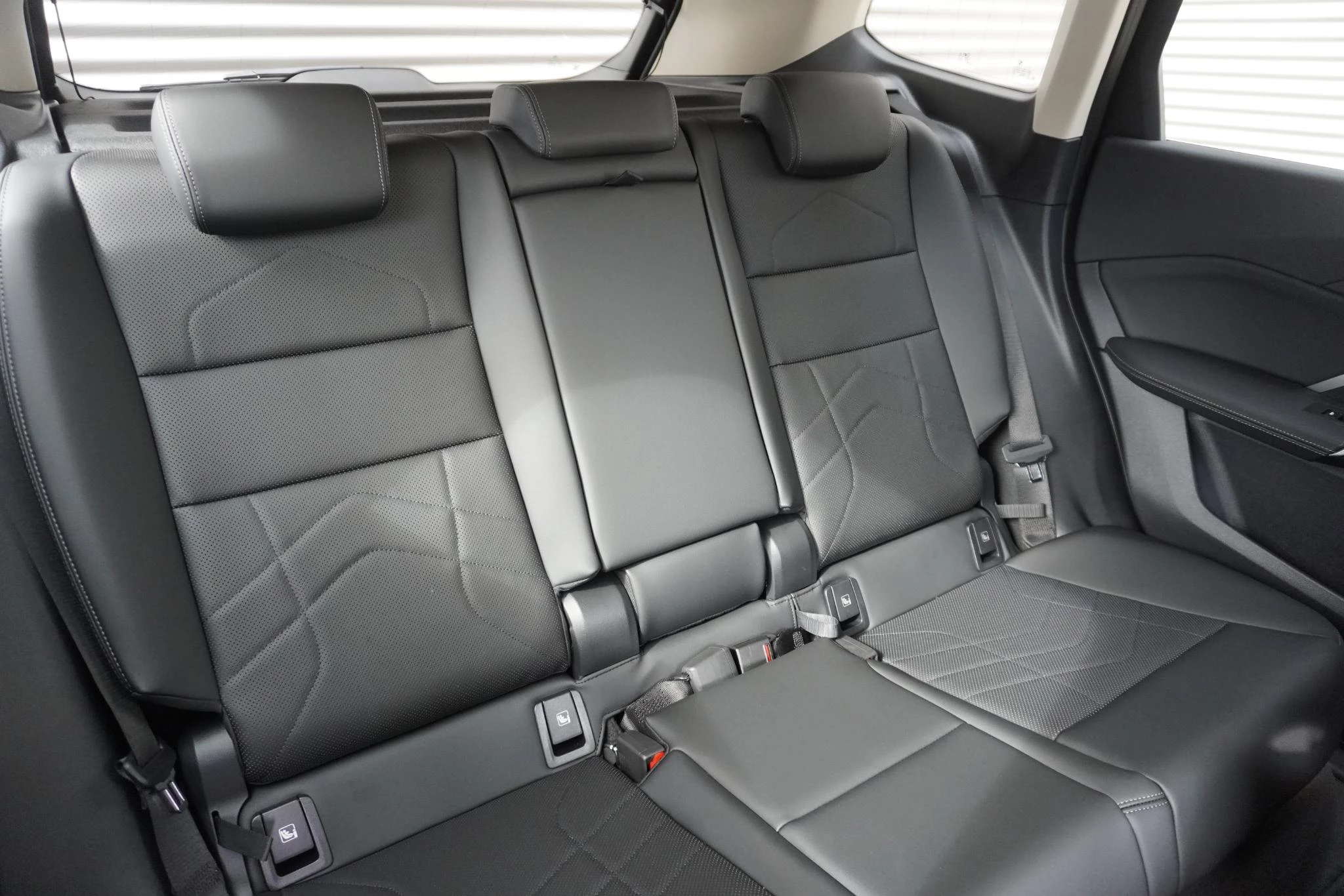 Hoofdafbeelding BMW iX1