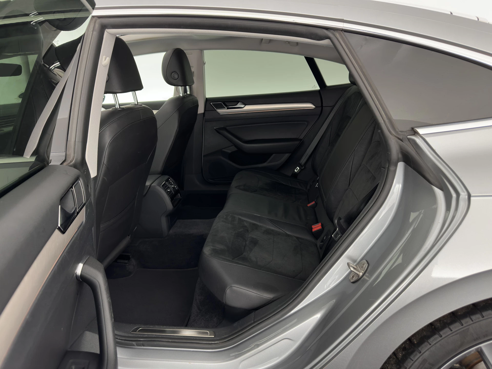 Hoofdafbeelding Volkswagen Arteon