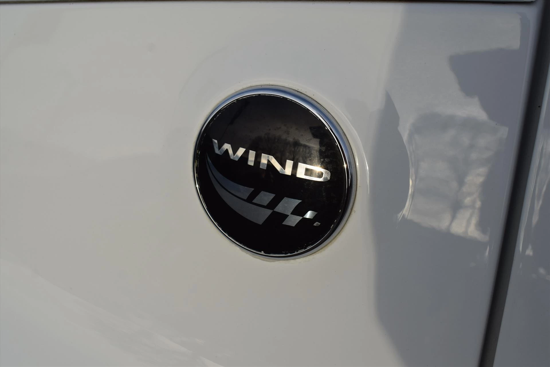 Hoofdafbeelding Renault Wind