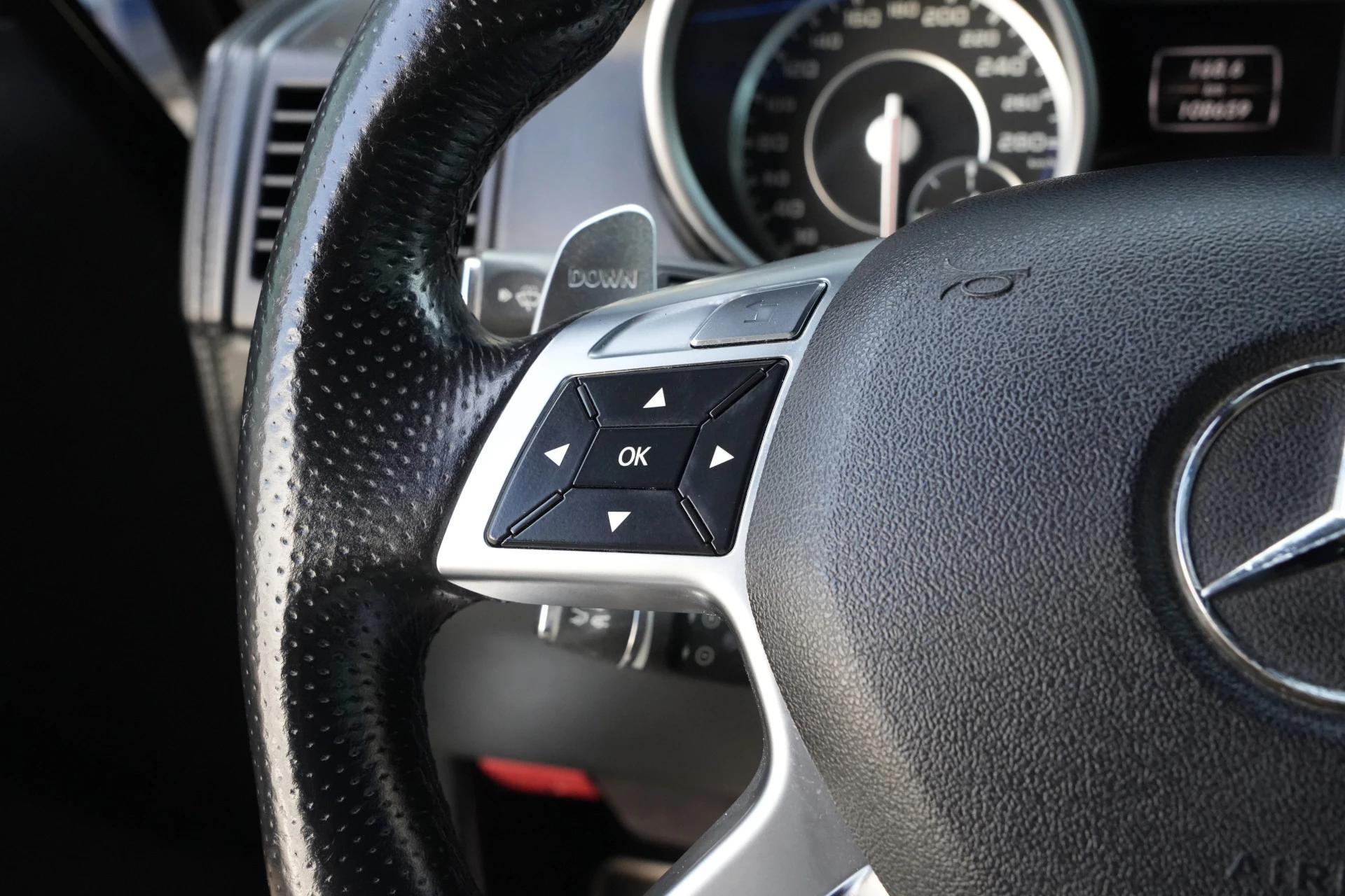 Hoofdafbeelding Mercedes-Benz G-Klasse