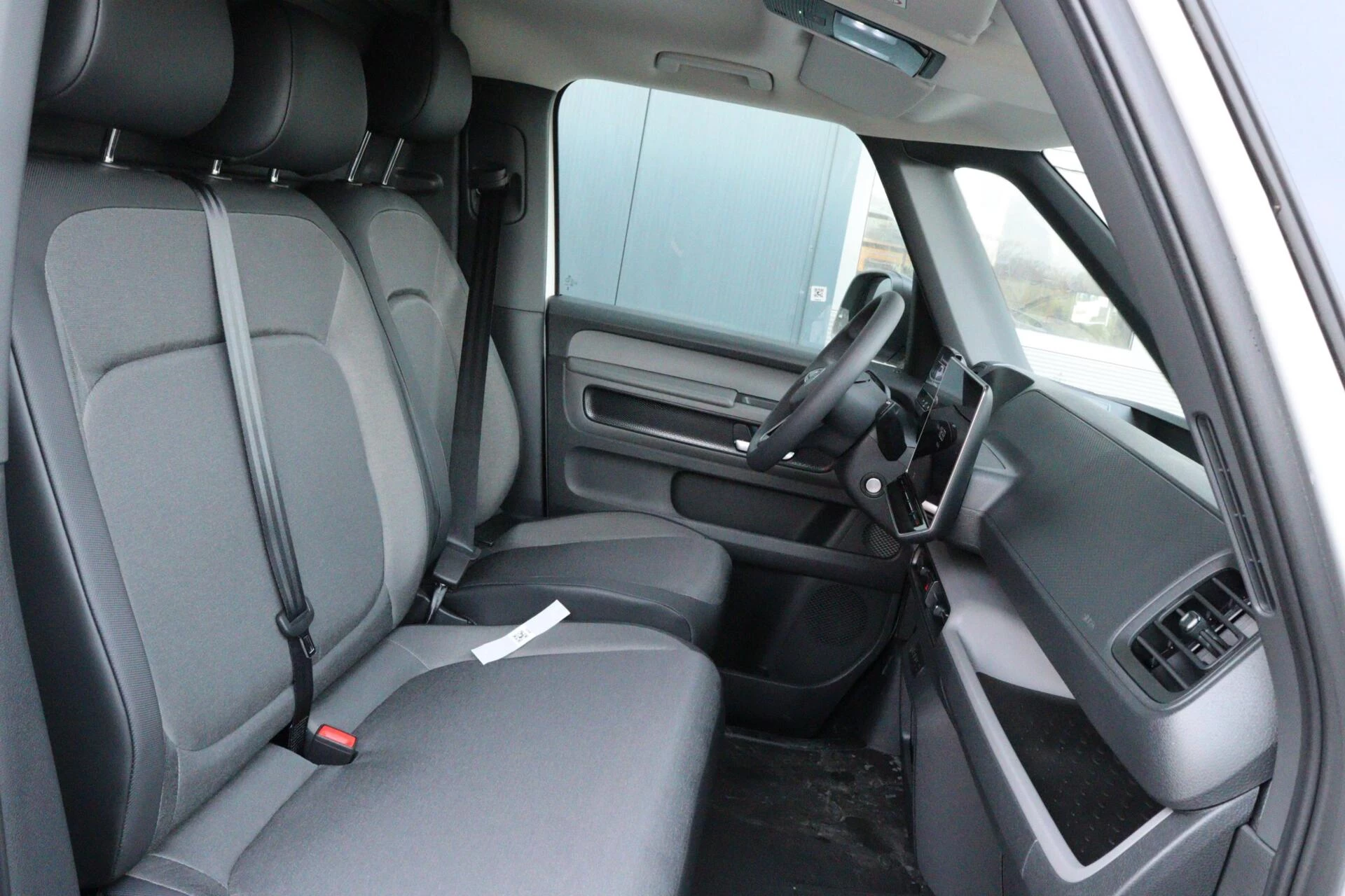 Hoofdafbeelding Volkswagen ID. Buzz Cargo