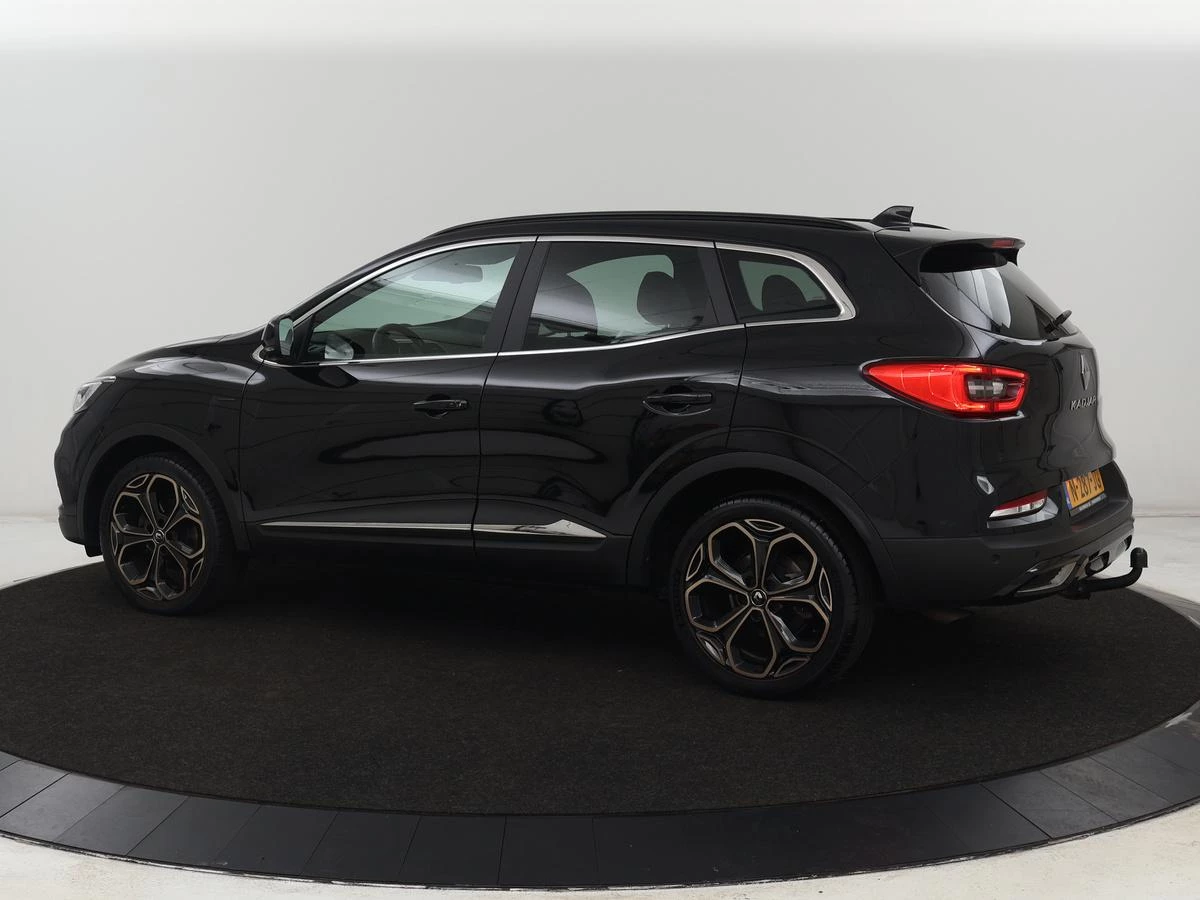 Hoofdafbeelding Renault Kadjar