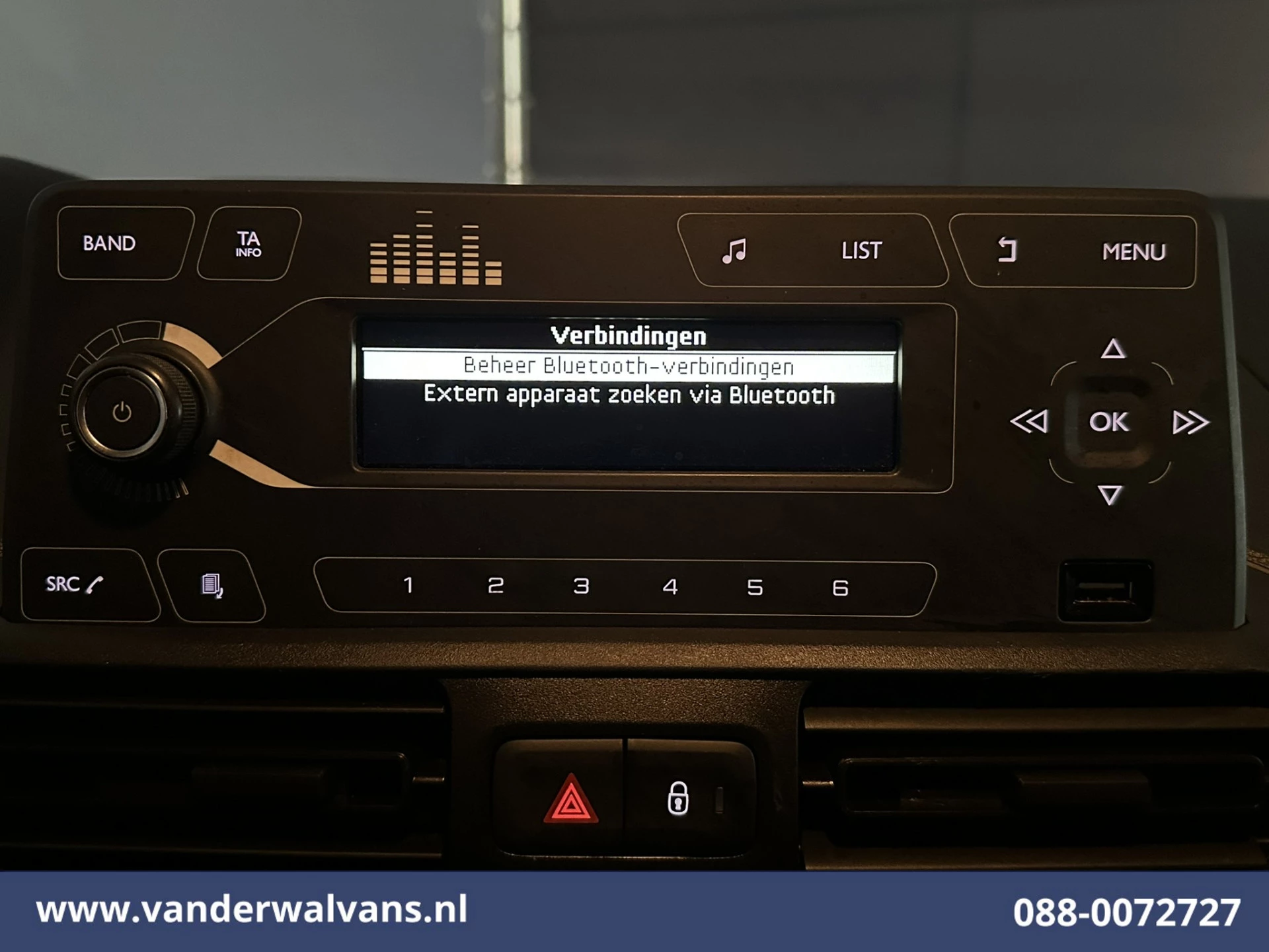 Hoofdafbeelding Opel Combo