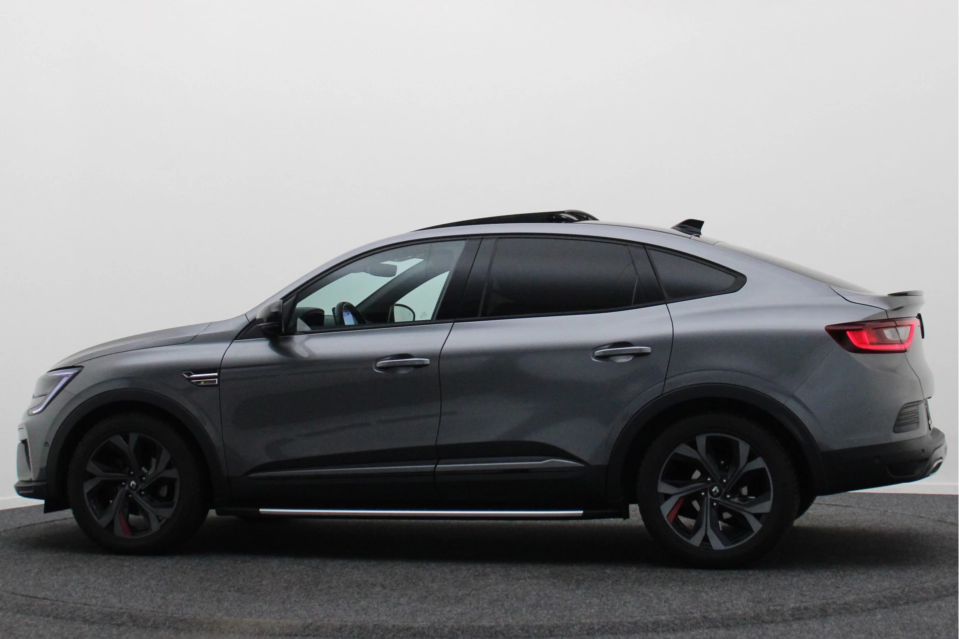 Hoofdafbeelding Renault Arkana