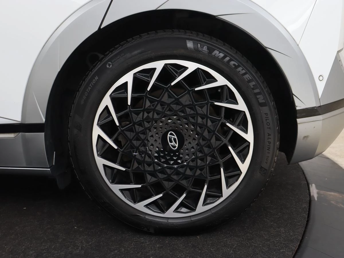 Hoofdafbeelding Hyundai IONIQ 5