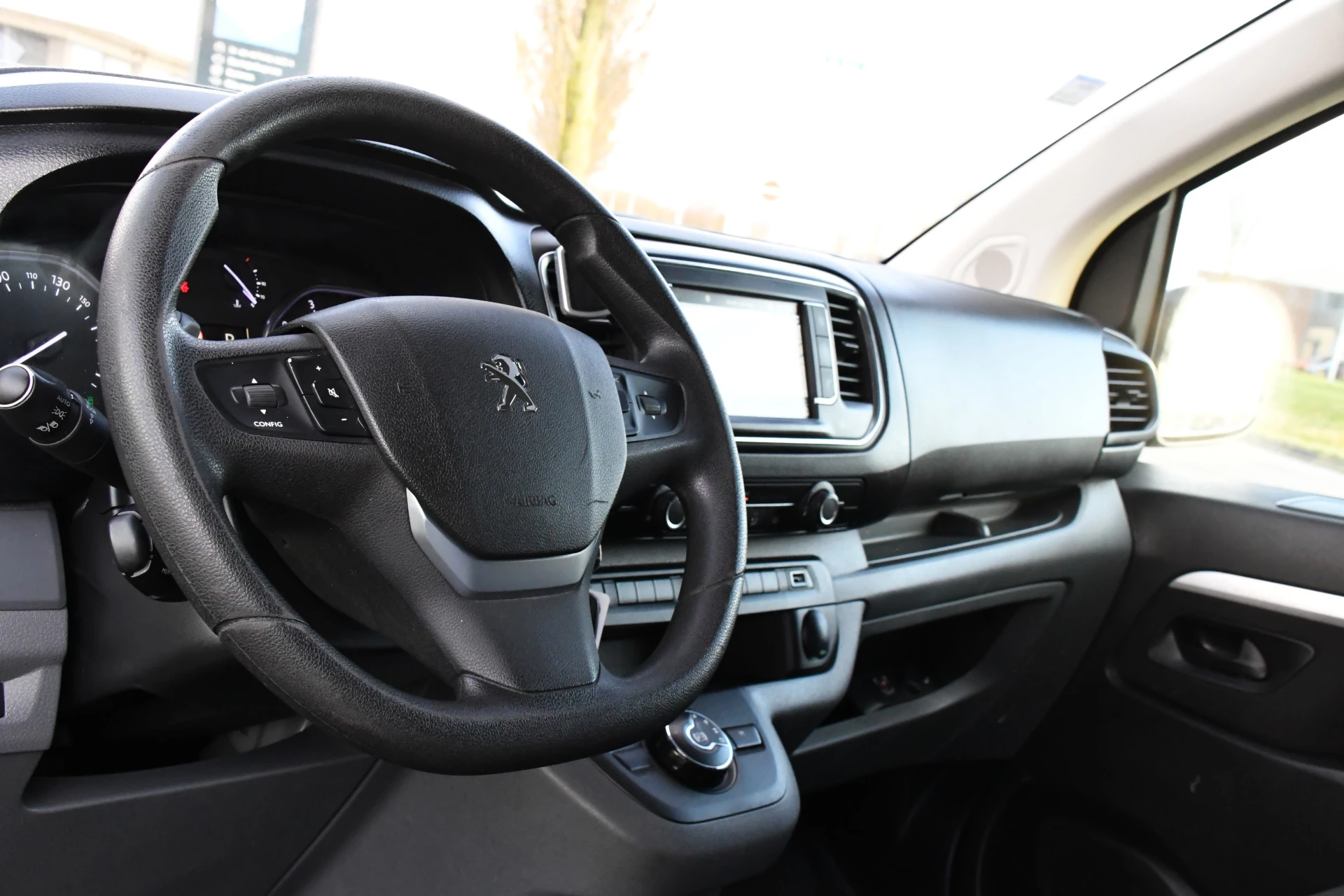 Hoofdafbeelding Peugeot Expert