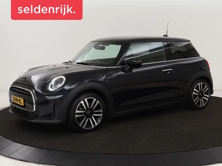 Hoofdafbeelding MINI Cooper Mini Cooper 1.5 Classic | Automaat | Leder | Carplay | Full LED | Navigatie | Climate control | Parkeerhulp | Cruise control