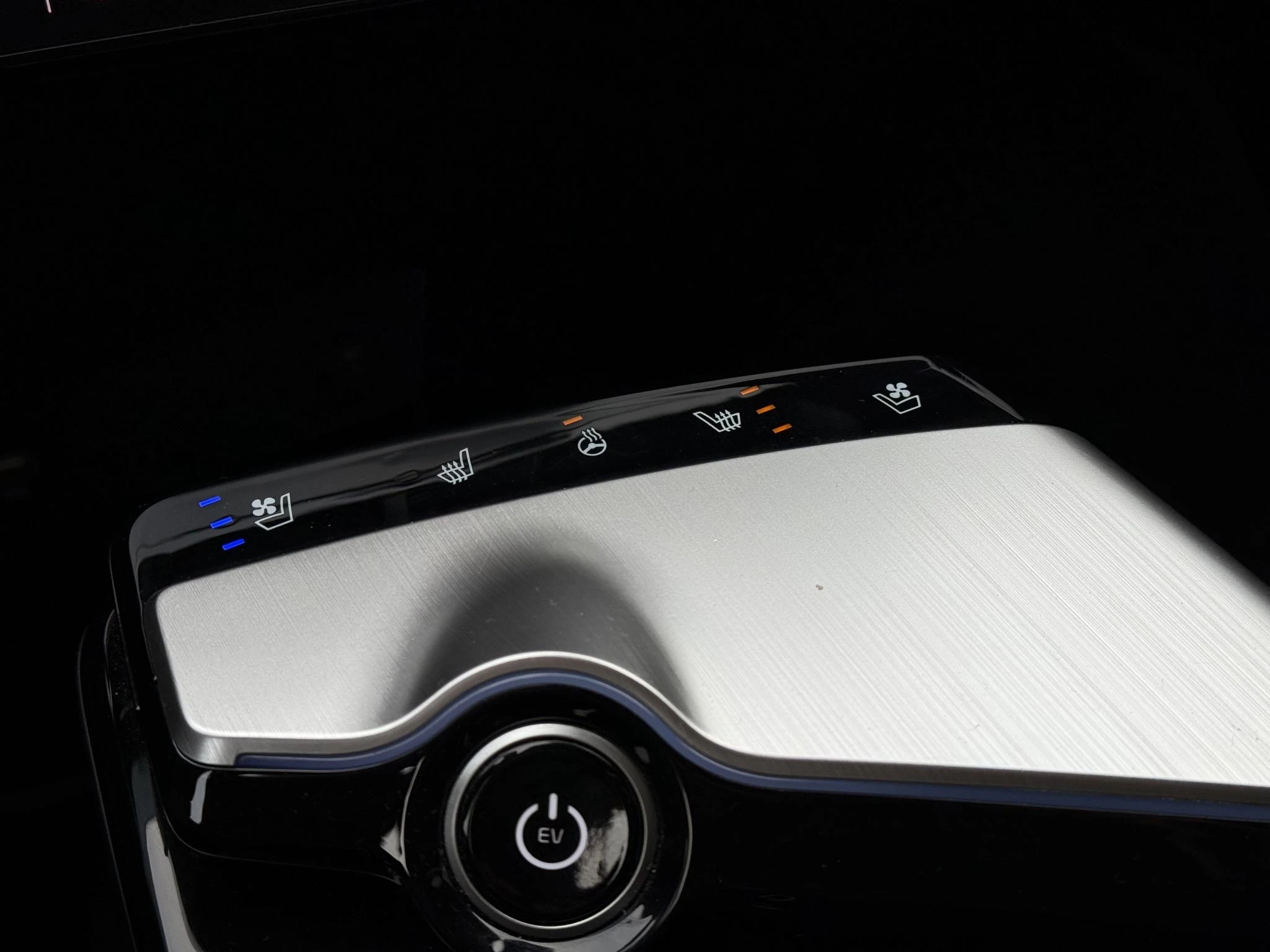 Hoofdafbeelding Kia EV6