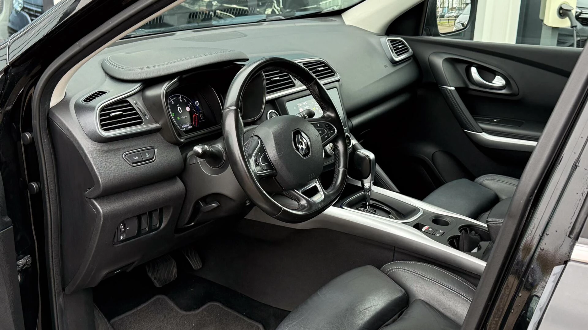 Hoofdafbeelding Renault Kadjar