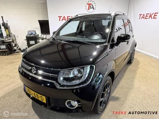 Suzuki Ignis 1.2 Business Edition Stijl CRUIS/CLIMA/CAMERA