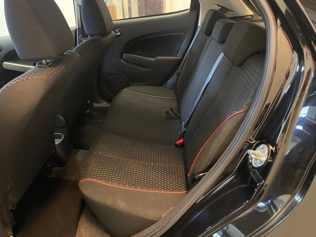 Hoofdafbeelding Mazda 2