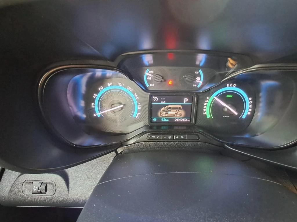 Hoofdafbeelding Toyota ProAce