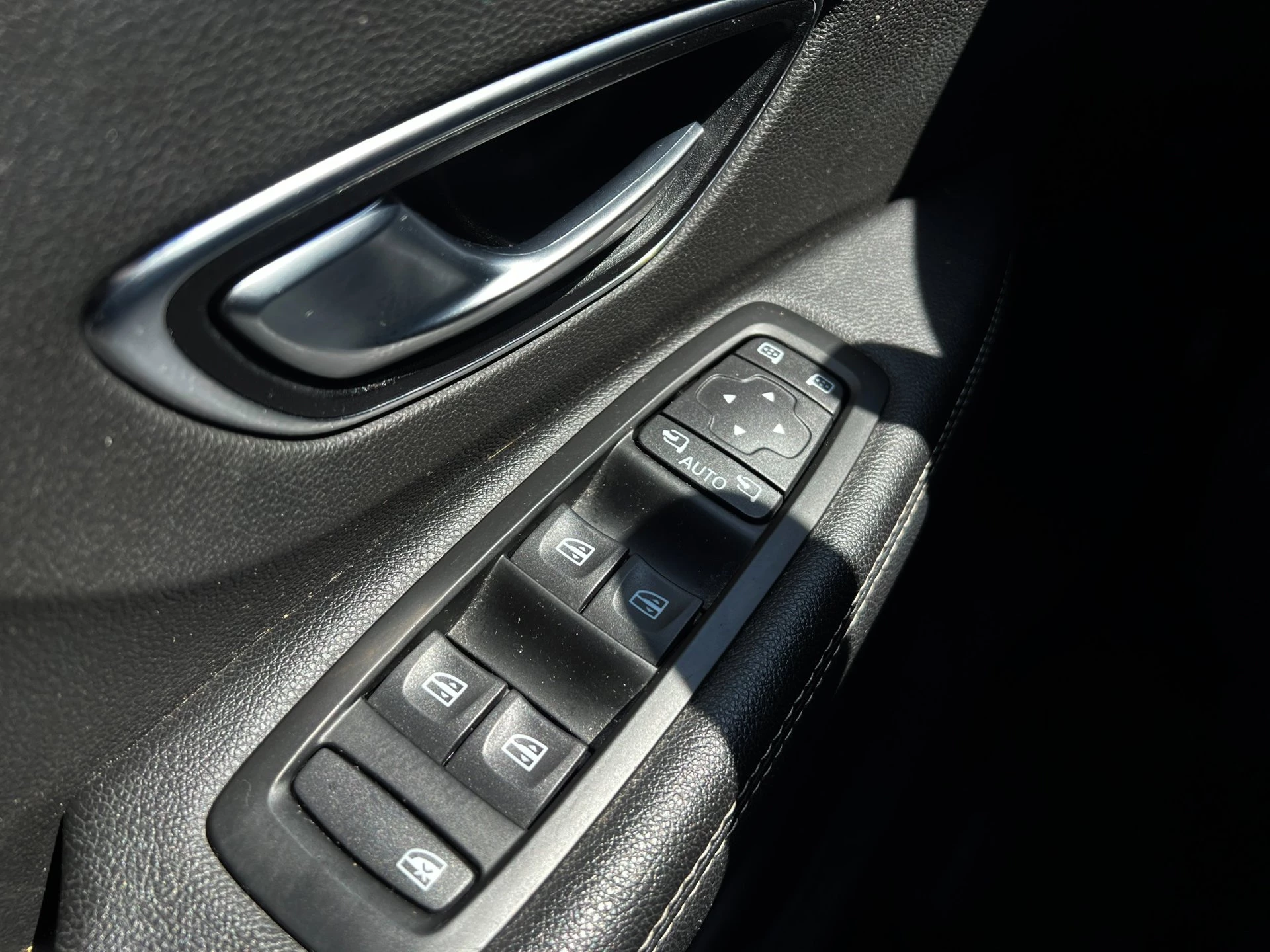 Hoofdafbeelding Renault Grand Scénic