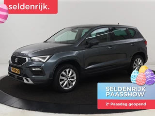 SEAT Ateca 1.5 TSI Style Intens | Trekhaak |  Stoelverwarming | Carplay | Full LED | Park Assist | Climate control | Cruise control