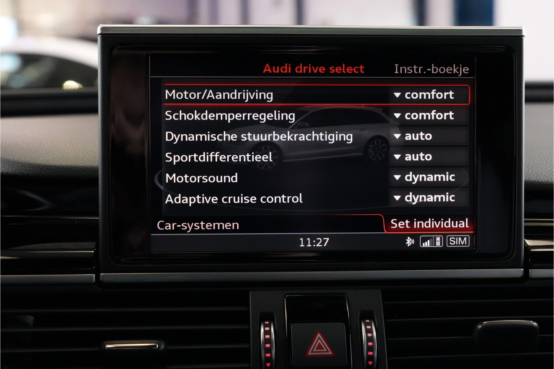 Hoofdafbeelding Audi RS6