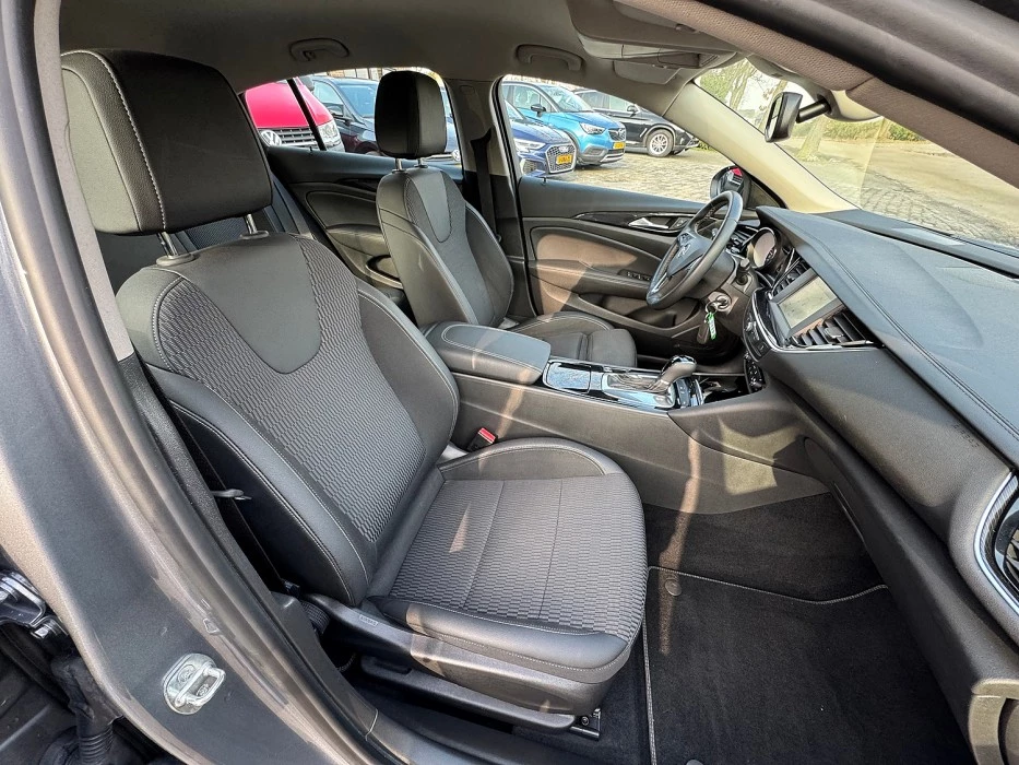 Hoofdafbeelding Opel Insignia