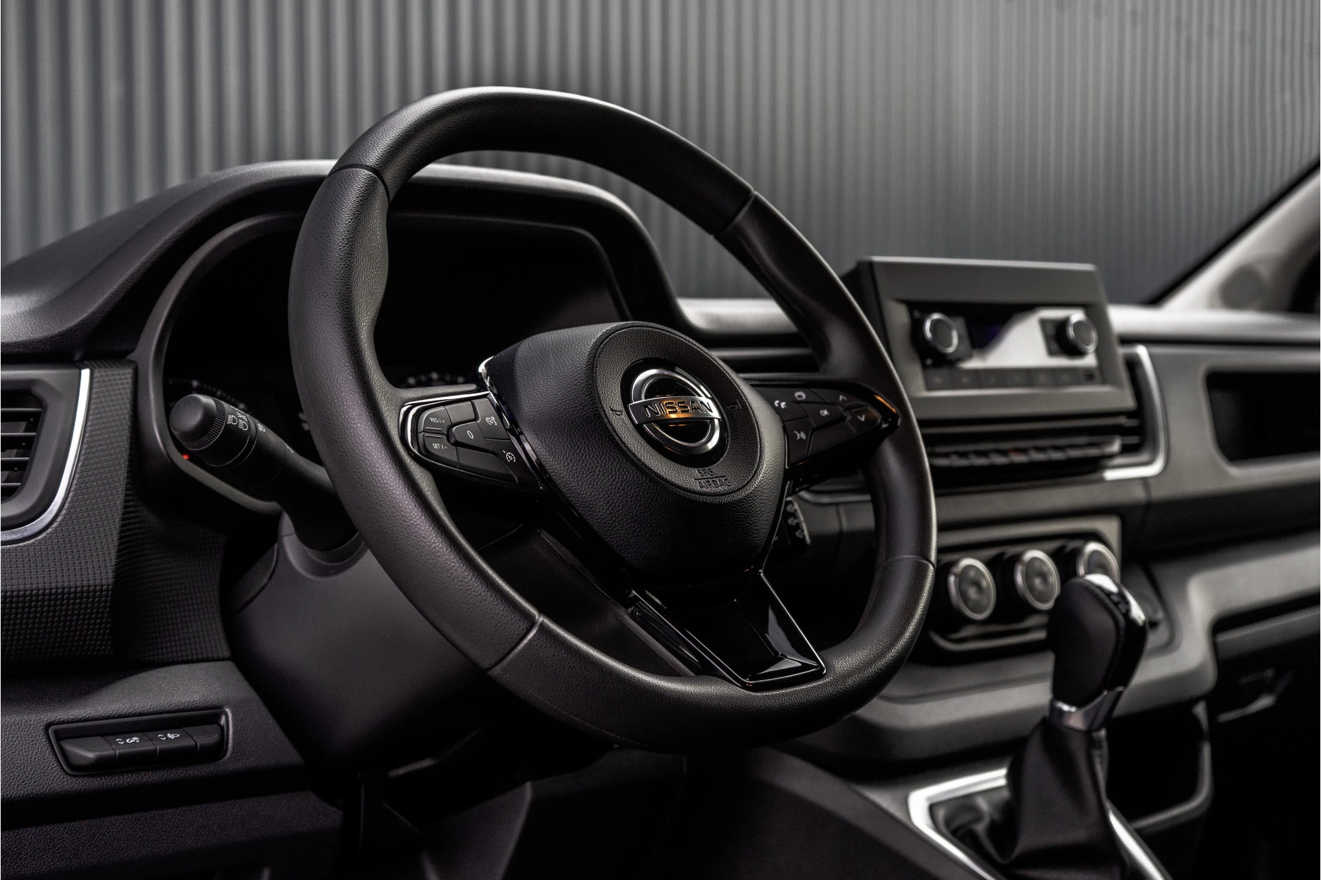 Hoofdafbeelding Nissan Primastar