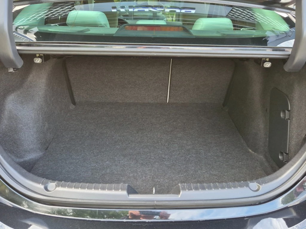 Hoofdafbeelding Mazda 3