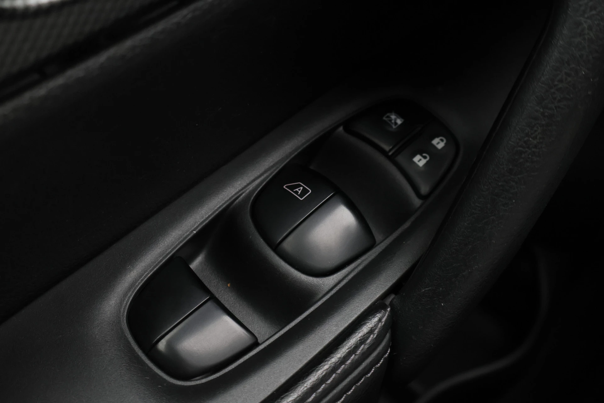 Hoofdafbeelding Nissan X-Trail