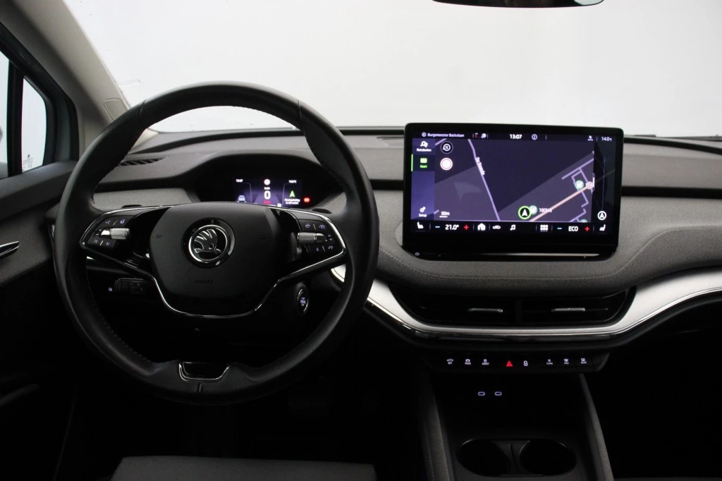 Hoofdafbeelding Škoda Enyaq iV