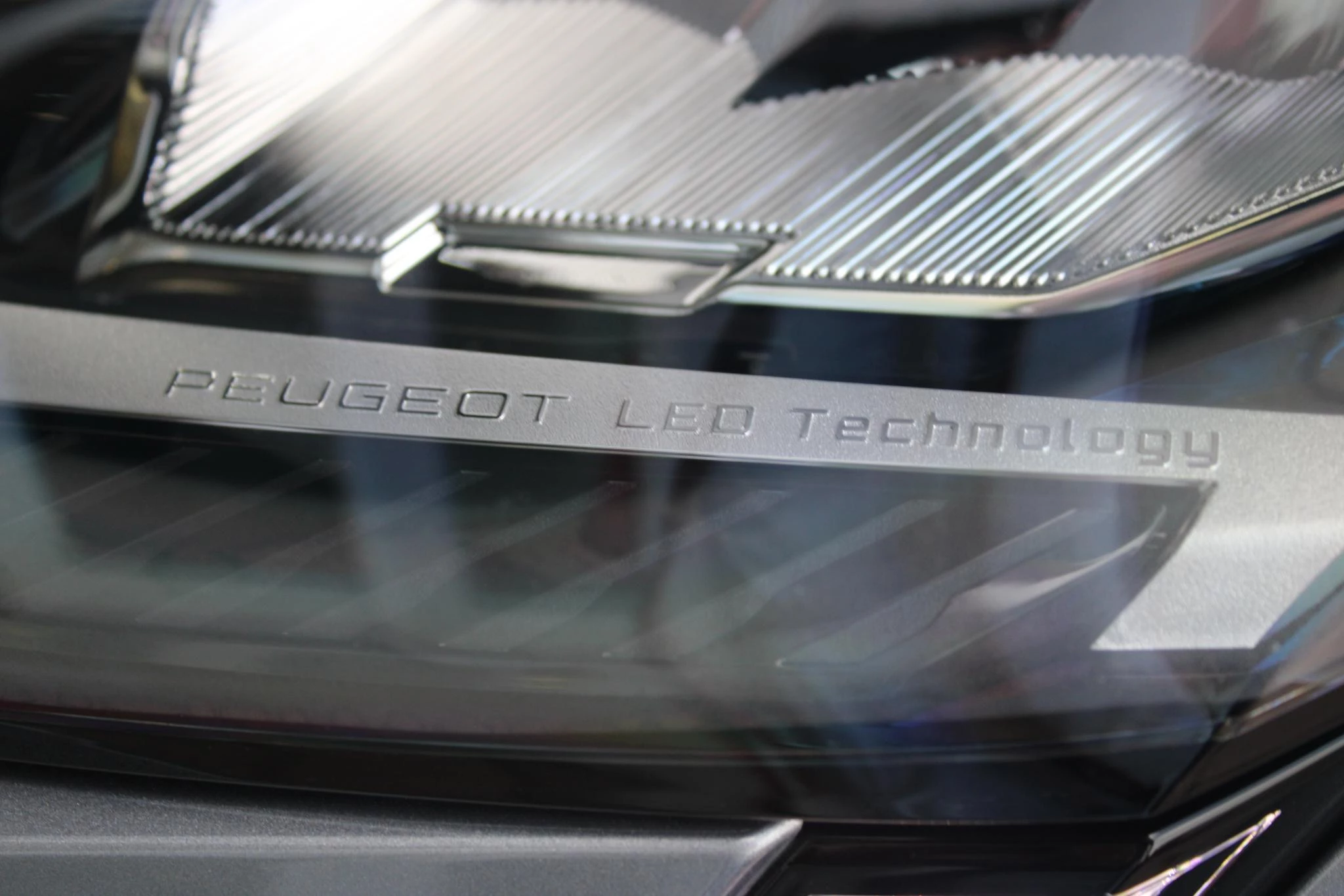 Hoofdafbeelding Peugeot 408