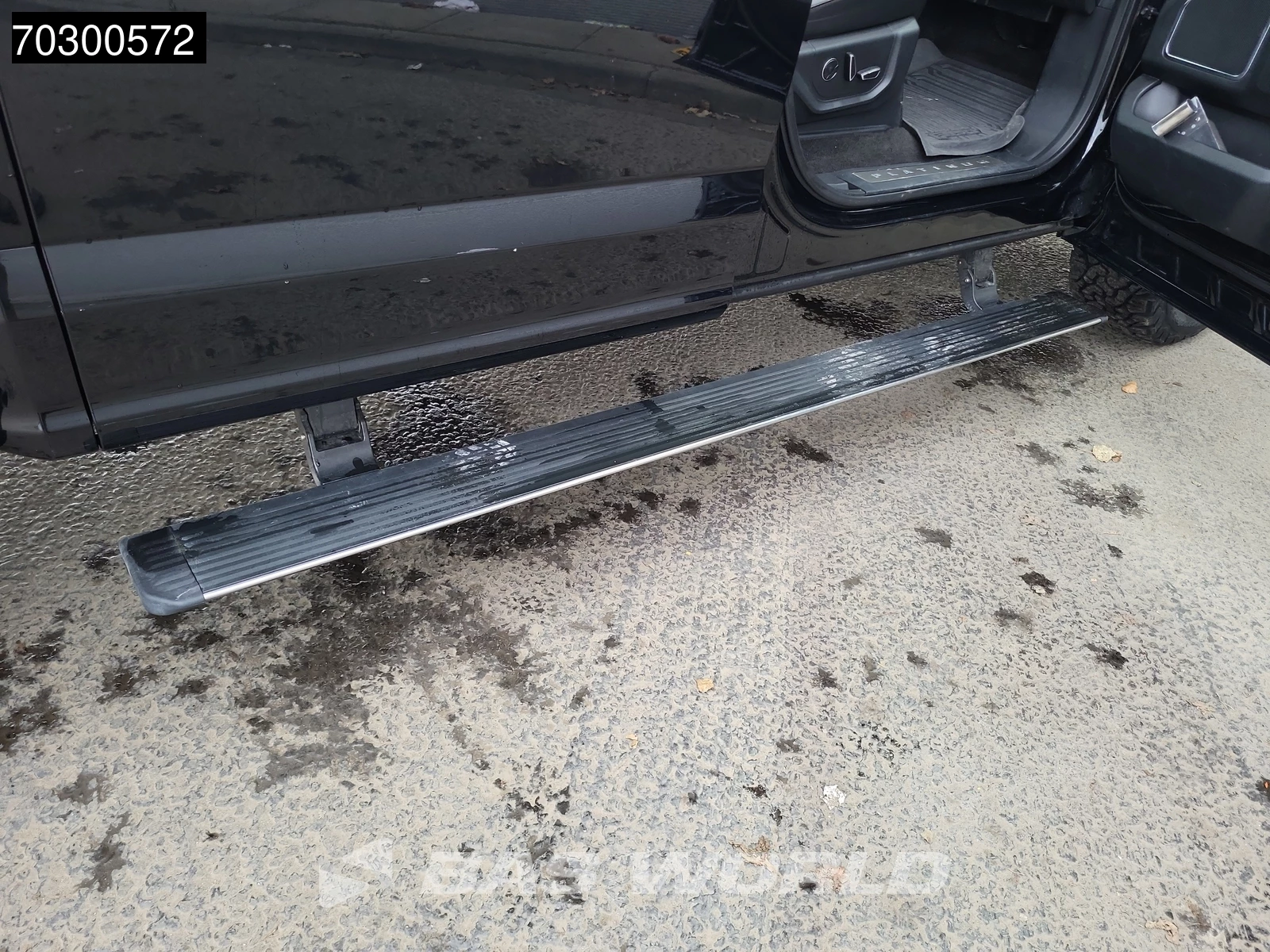 Hoofdafbeelding Ford F-150